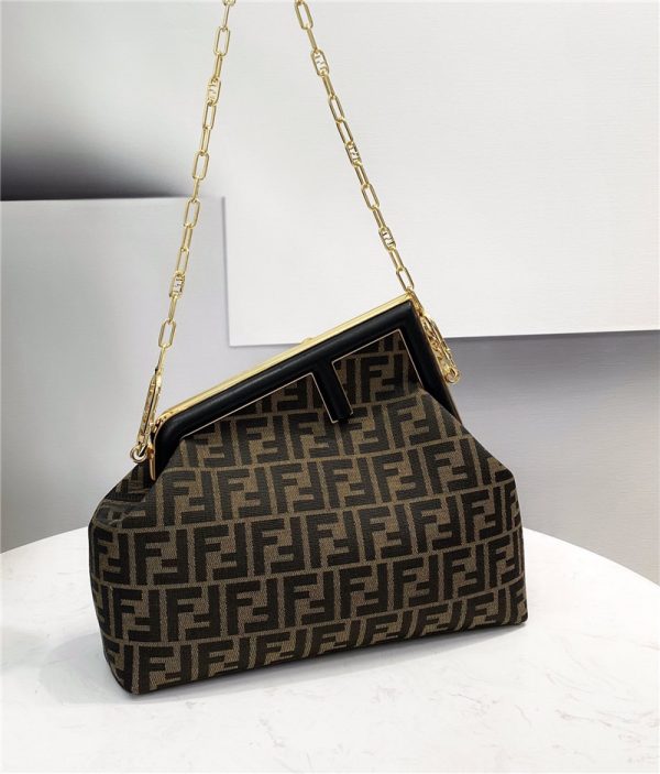 απομιμηση fendi ff logo first bag προσφορεσ φθηνα Ελλάδα καταστηματα ...